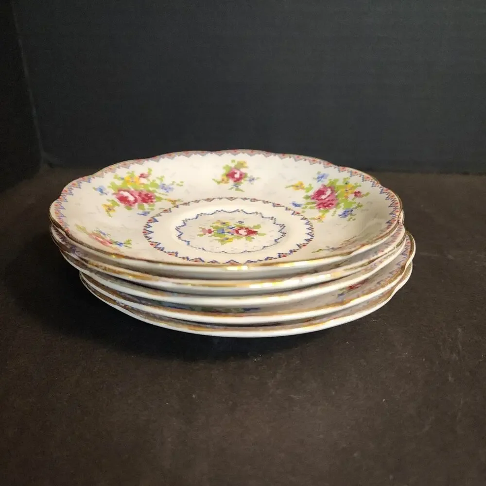 Royal Albert~Petit Point~5.5